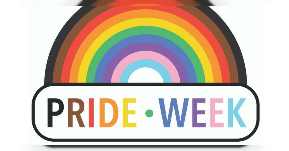 Pride Week 2021 Tarpin Bien
