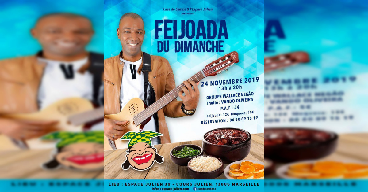 L Herencia Congelada Resum Feijoada du Dimanche | Tarpin bien