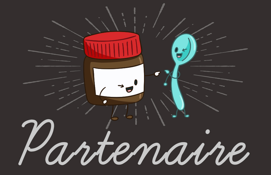 Partenaire du Tarpin Bien Partenaire du Tarpin Bien
