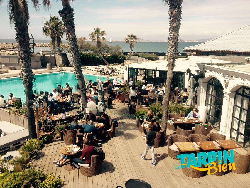 Marseille Sport Beach Marseille Sport Beach