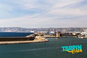 Port de Marseille