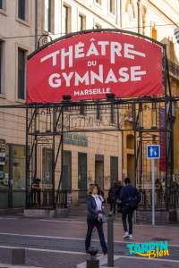 Théâtre du Gymnase