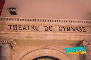 Théâtre du Gymnase