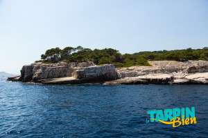 Calanque de Port-Miou