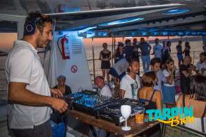 Holy Boat - Levantin catamaran