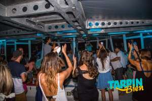 Holy Boat - Levantin catamaran