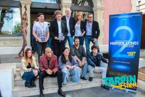 Marseillons 2