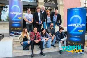 Marseillons 2