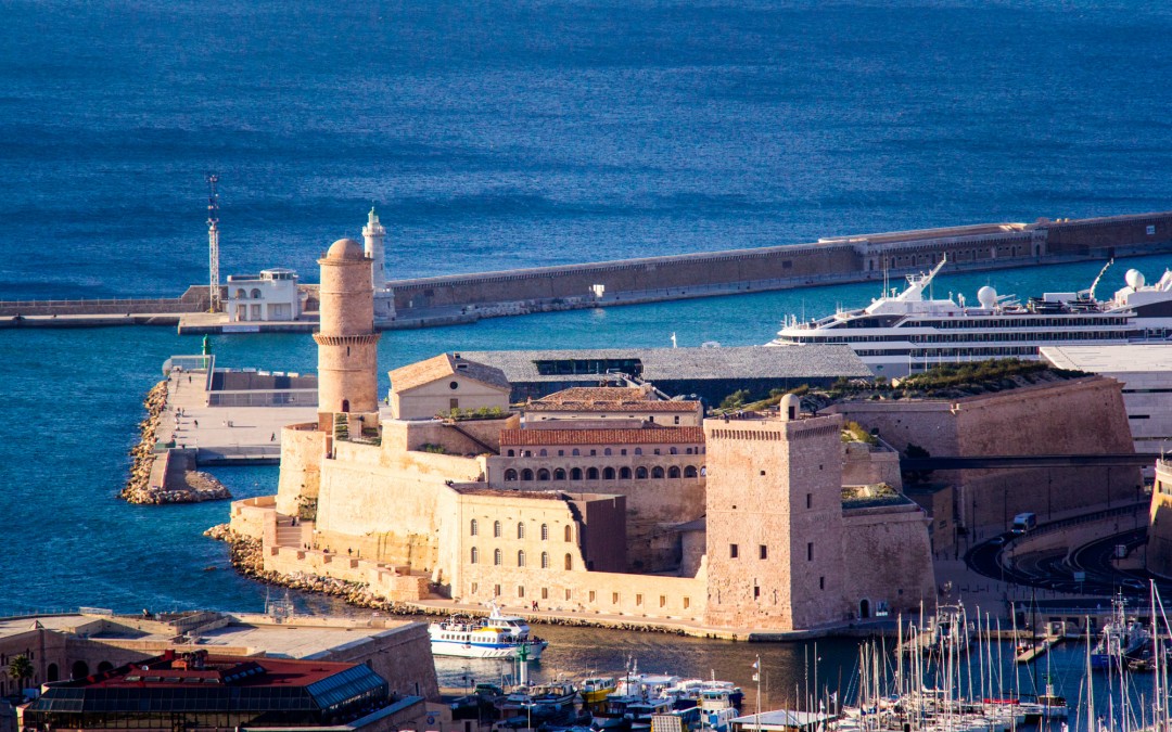 Fort Saint-Jean