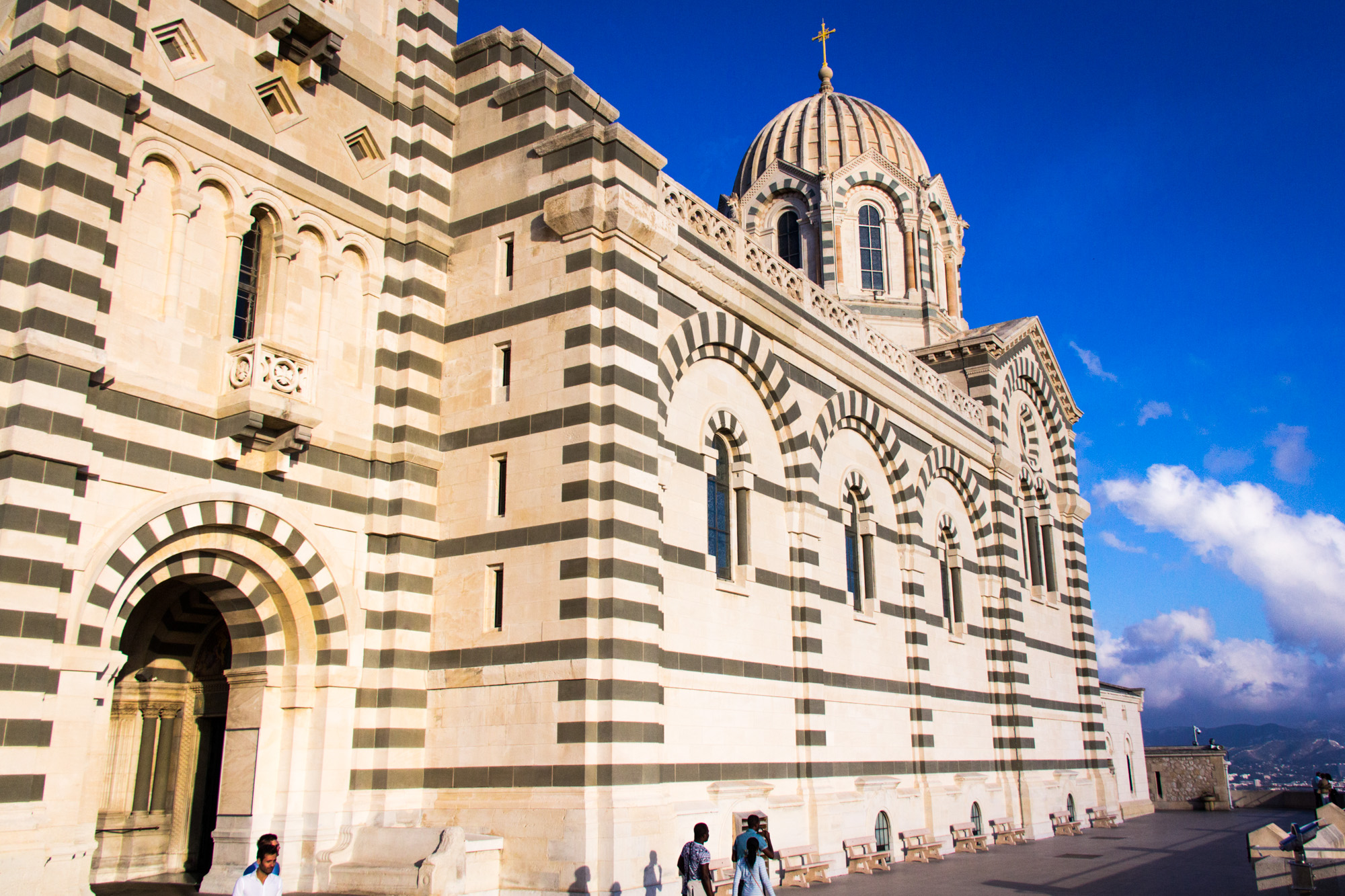 Messe Notre-dame De La Garde Aujourd'hui Kto Notre-Dame de la Garde | Tarpin bien
