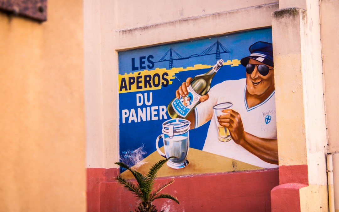 Quartier du Panier