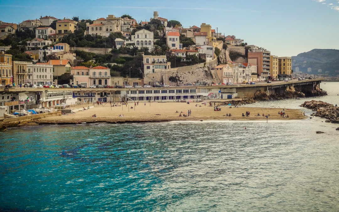 Plage du Prophète