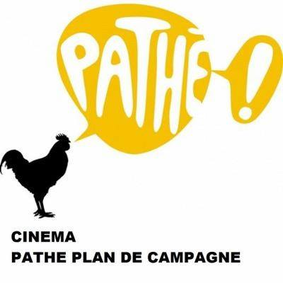Pathé – Plan de Campagne