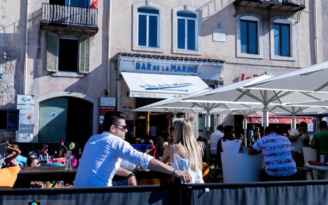 Bar de la Marine