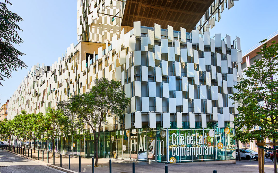 Le Frac Sud – Cité de l&rsquo;art contemporain