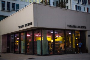 Théâtre Joliette-Minoterie
