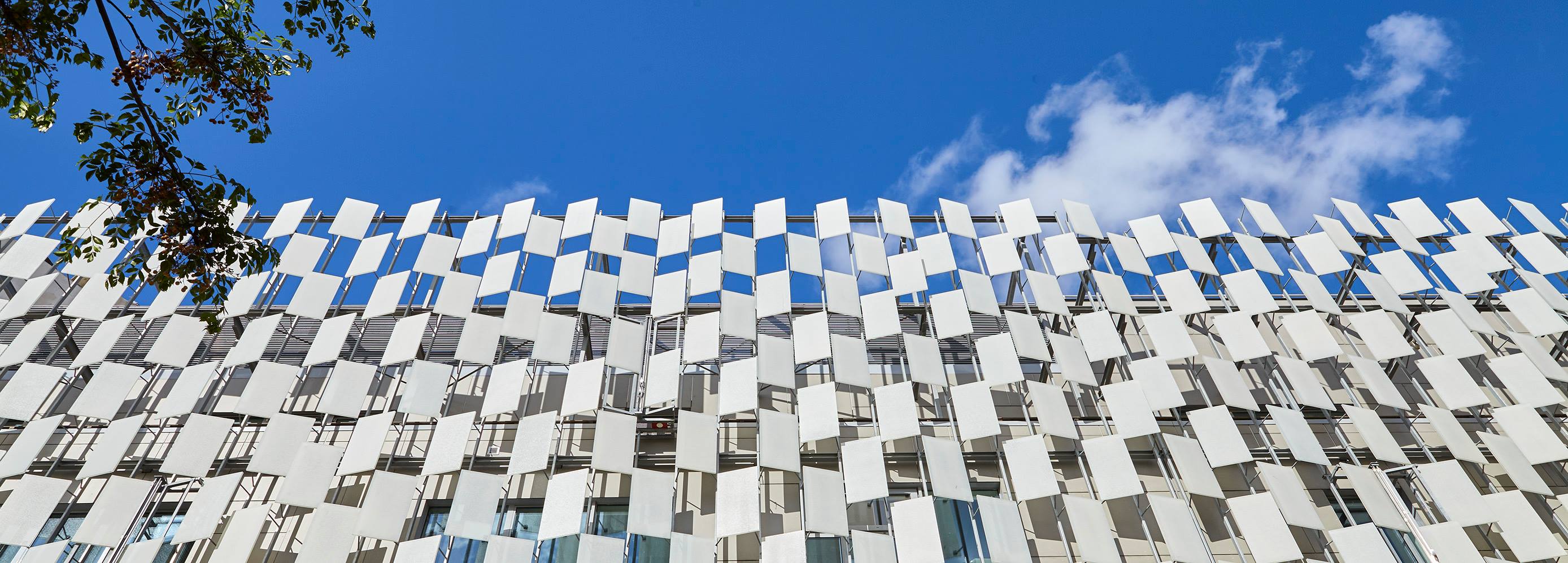 Le Frac Sud – Cité de l'art contemporain - Tarpin bien