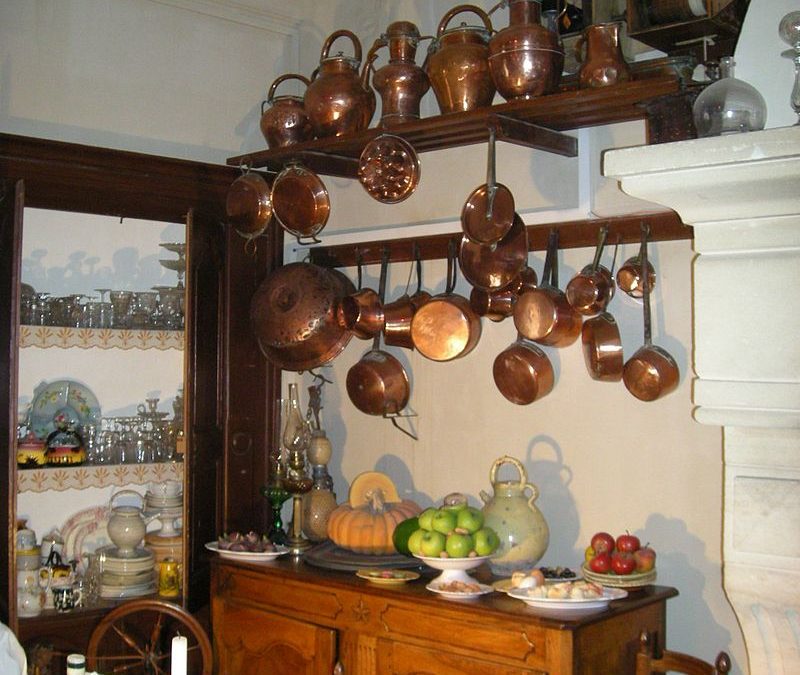 Le Musée Provençal