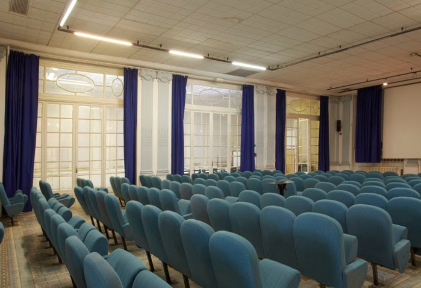 Cinémathèque