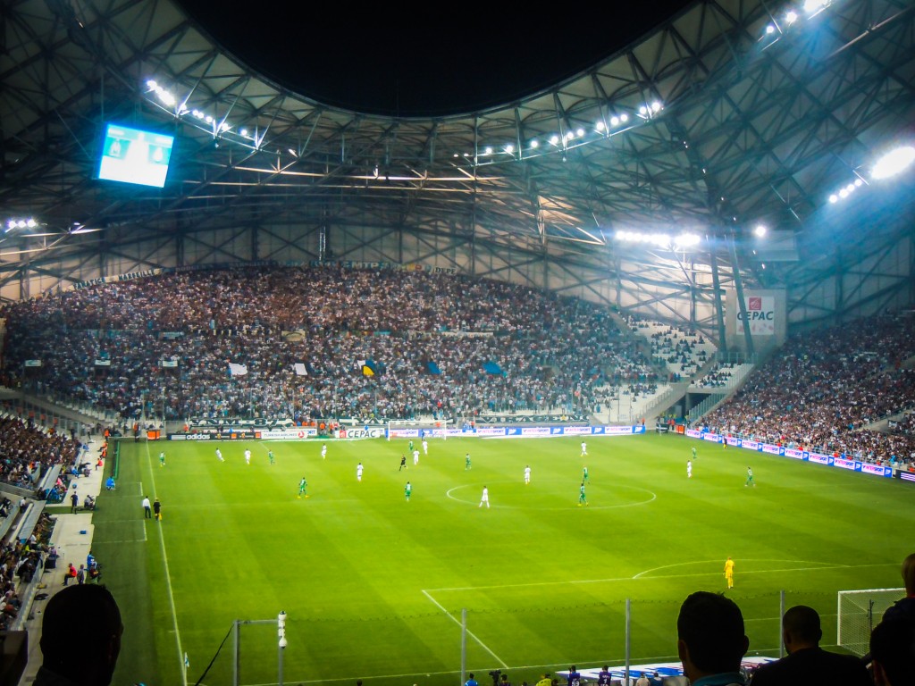 Stade Vélodrome