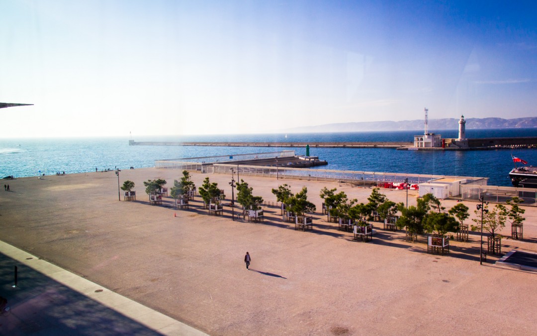 Esplanade Saint-Jean (J4)
