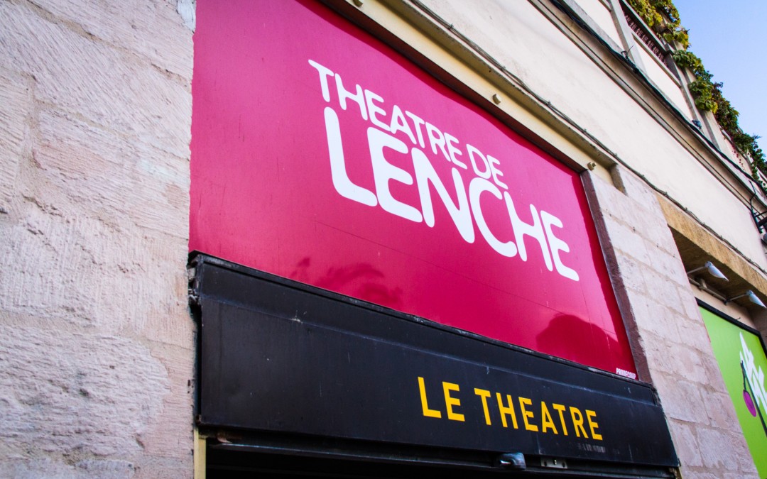 Théâtre de Lenche