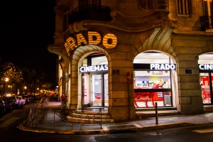 Cinéma Le Prado