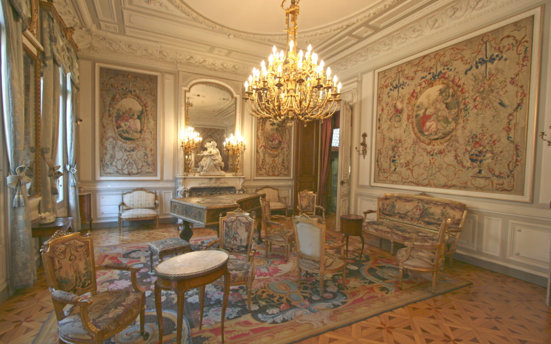 Le Musée Grobet-Labadié