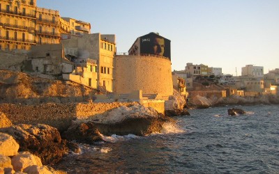10 activités gratuites à faire à Marseille