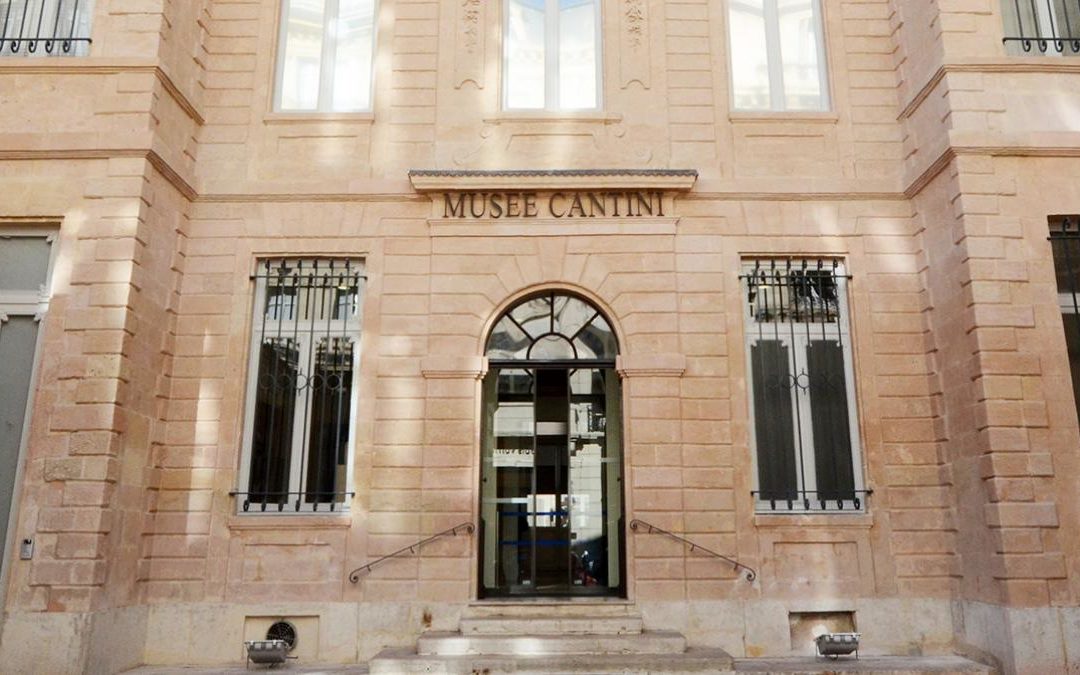Le Musée Cantini