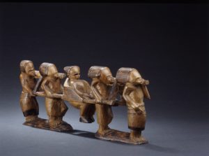 Le Musée d'Arts Africains, Océaniens, Amérindiens ­ - MAAOA