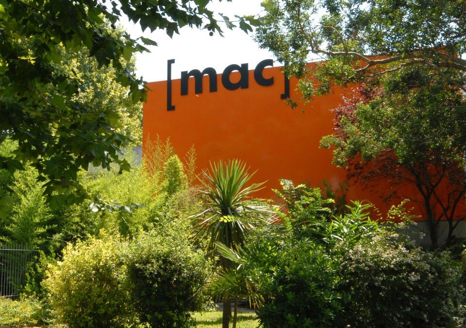 Le MAC Marseille – Musée d&rsquo;Art Contemporain
