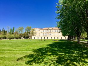 Parc du Grand Séminaire