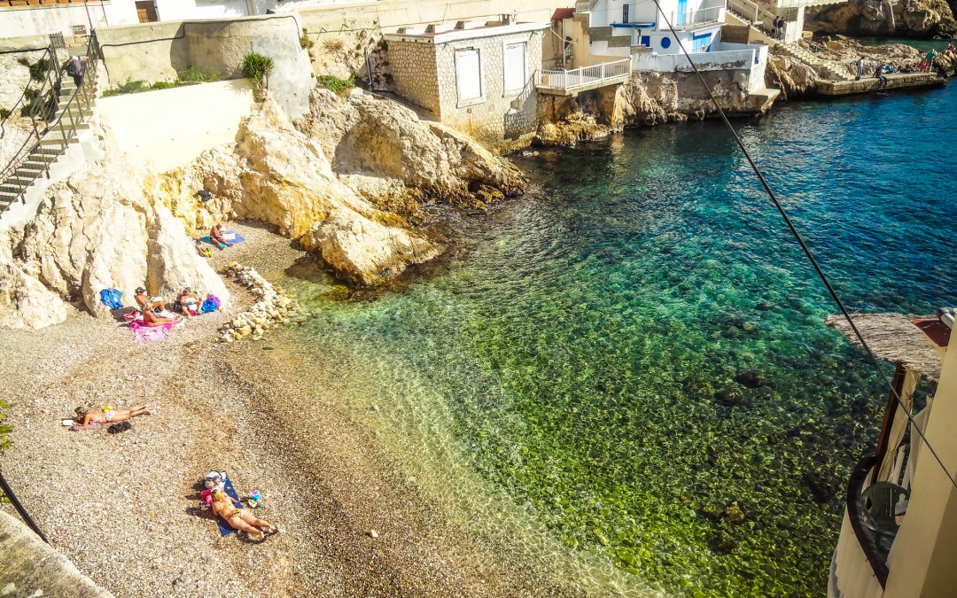 Anse de Maldormé