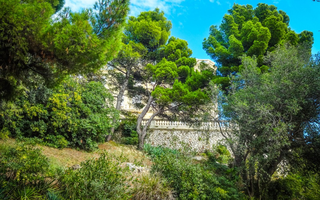 Parc de la Villa Valmer
