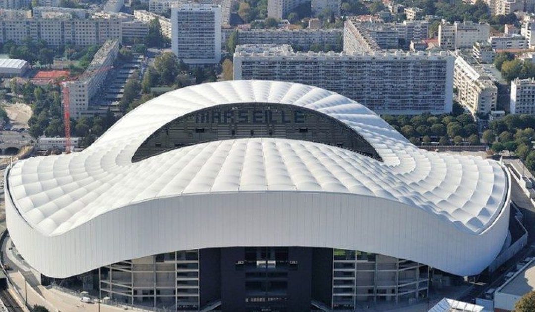 Orange Vélodrome