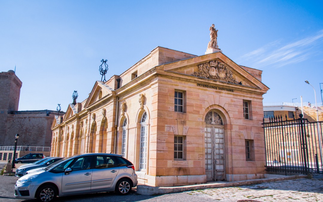 Consigne Sanitaire