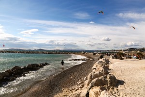 Plage de la Vieille-Chapelle