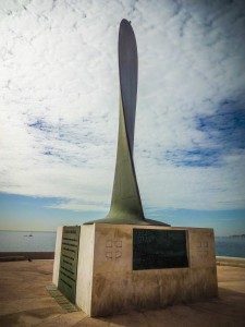 Mémorial des rapatriés d'Algerie