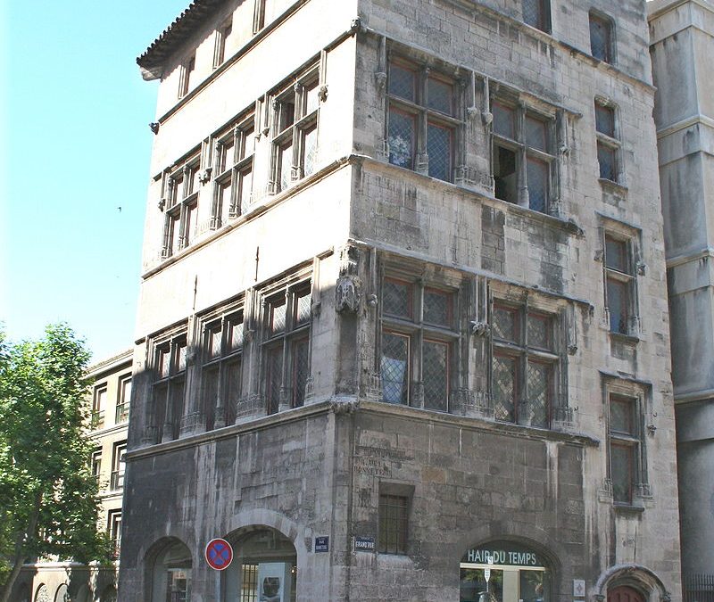 L&rsquo;Hôtel de Cabre