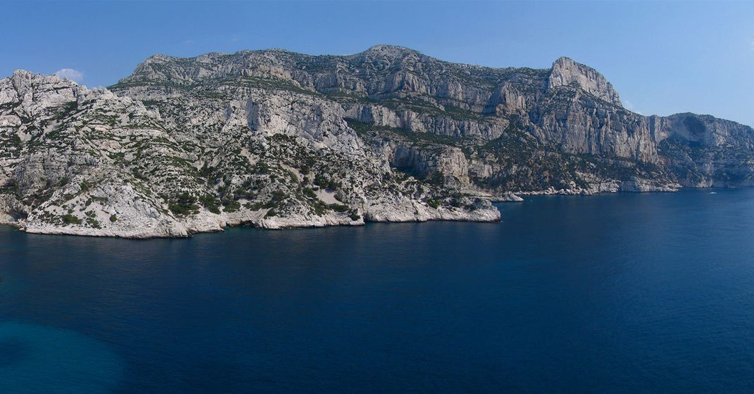 La grotte Cosquer
