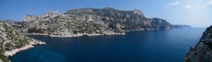 La grotte Cosquer