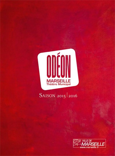 L&rsquo;Odéon – Théâtre municipal
