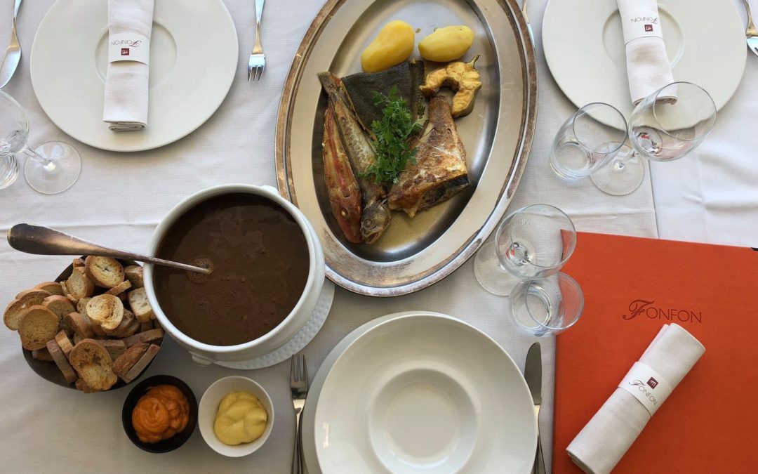 Chez Fonfon