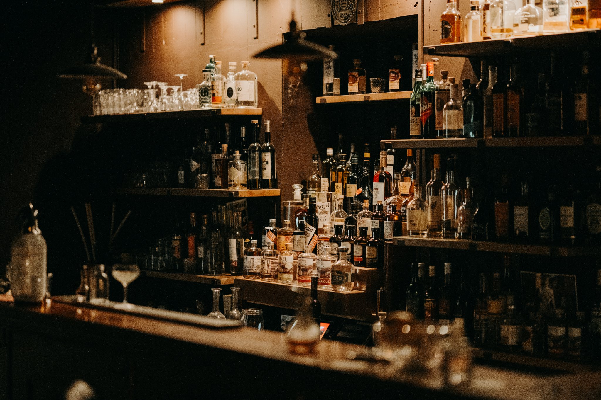 Carry Nation Tarpin bien