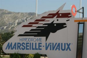 Hippodrome Marseille Vivaux