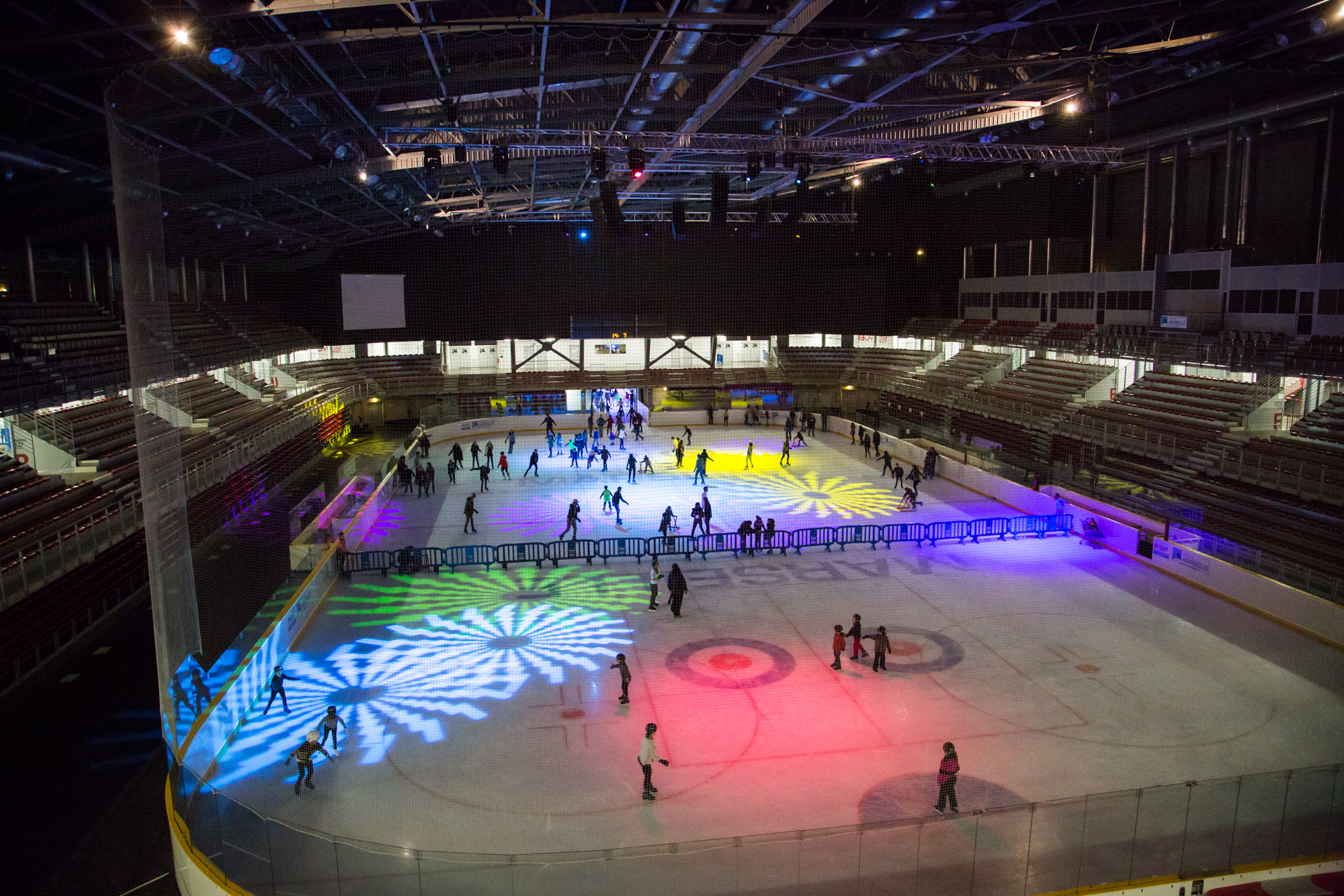 Palais Omnisports Marseille Grand Est Tarpin bien Palais Omnisports Marseille Grand Est Tarpin bien