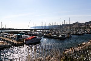 Port de l'Estaque