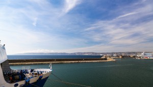 Grand port maritime de Marseille
