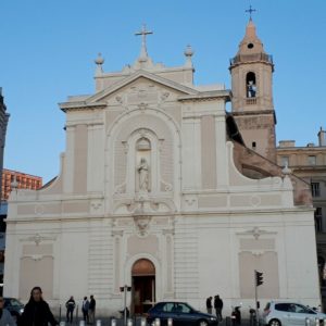 Église Saint-Cannat (les Prêcheurs)